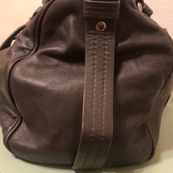 Marc by Marc Jacobs Satchel/Crossbody Bag - Picture 10 of 14